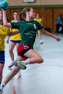 Bild 258 - A-Juniorinnen HSG Kremperheide/M�nsterdorf - Wellingdorfer TV - Ergebnis: 18:30